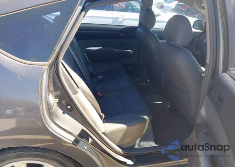 2008 Toyota Prius Touring from USA, damaged, VIN JTDKB20U283342495